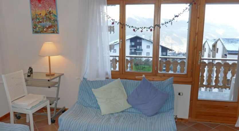 Photo of Ambassador I Apt 7 Apartment 3