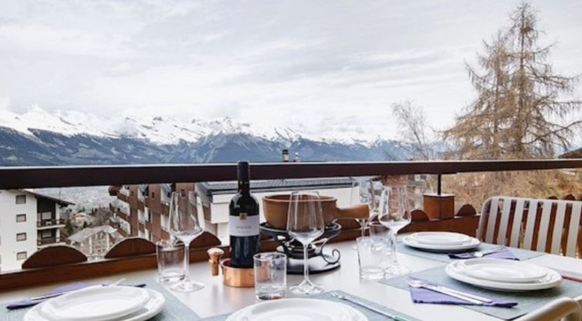 Photo of Ambassador I Apt 7 Apartment 3