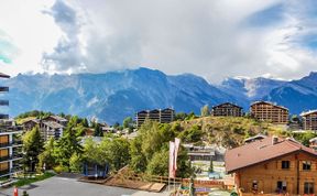 Photo of Bel Alp D3 Apartment 2