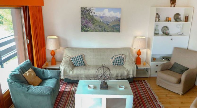 Photo of Bel Alp D3 Apartment 2