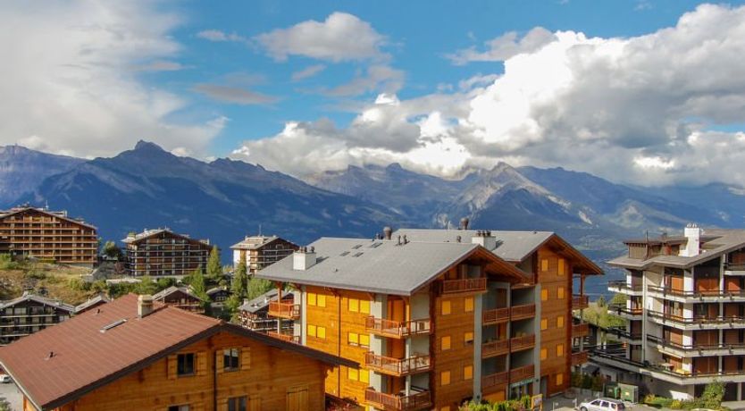 Photo of Bel Alp D3 Apartment 2