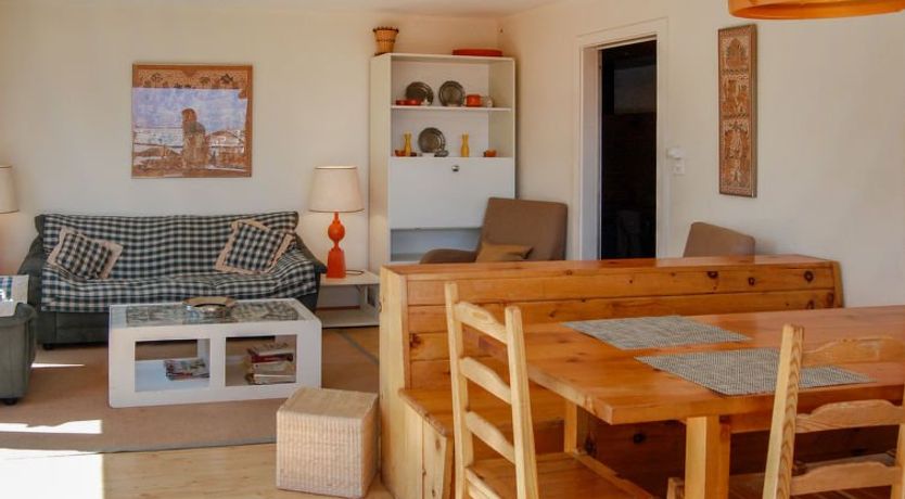 Photo of Bel Alp D3 Apartment 2