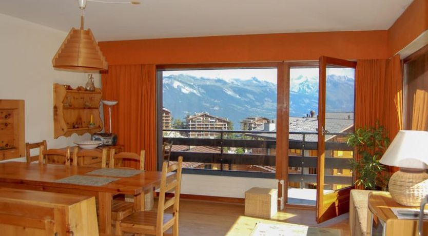 Photo of Bel Alp D3 Apartment 2