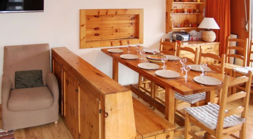 Photo of Bel Alp D3 Apartment 2