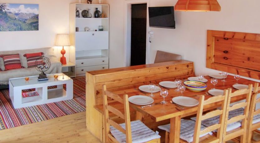 Photo of Bel Alp D3 Apartment 2