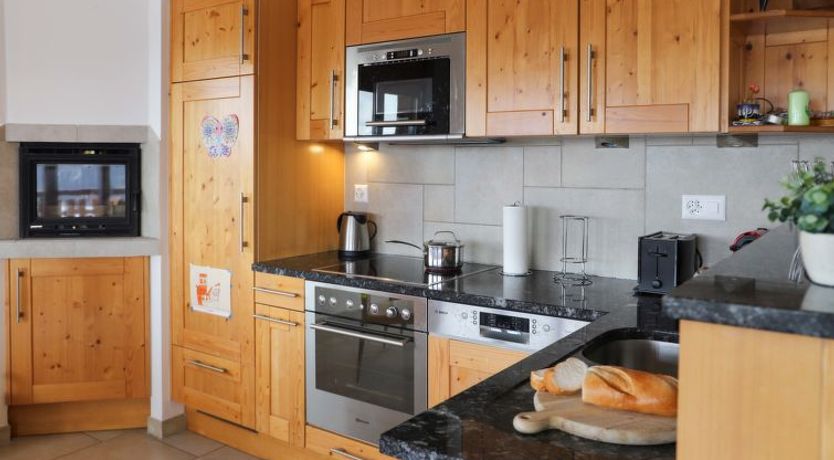 Photo of Domaine des Reines B4 Apartment 2