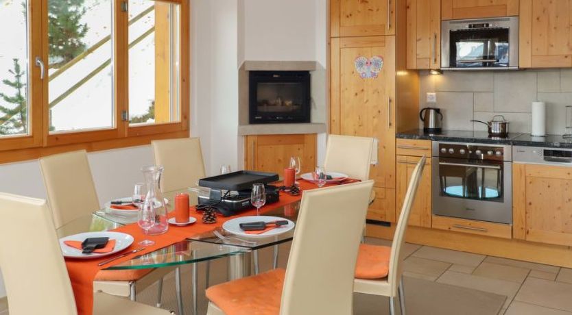 Photo of Domaine des Reines B4 Apartment 2