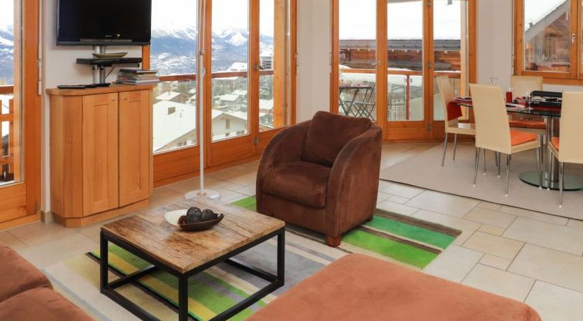 Photo of Domaine des Reines B4 Apartment 2