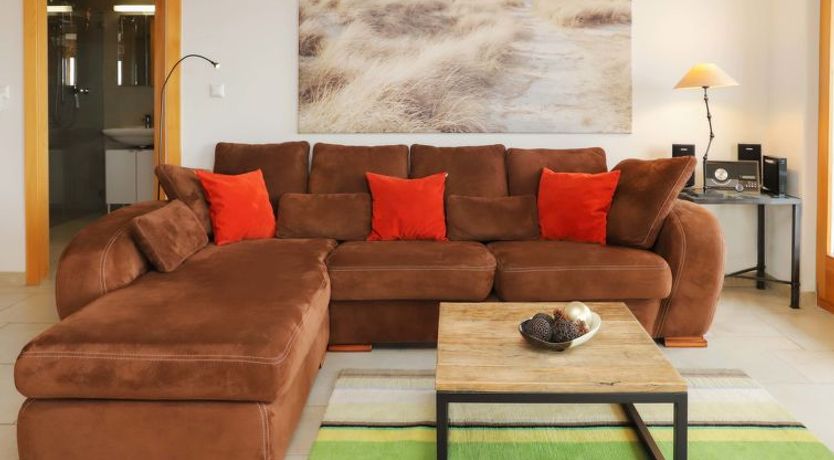 Photo of Domaine des Reines B4 Apartment 2