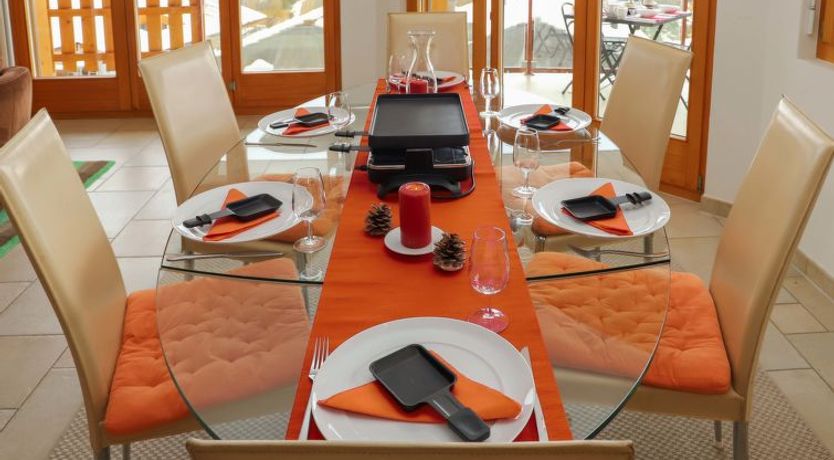 Photo of Domaine des Reines B4 Apartment 2