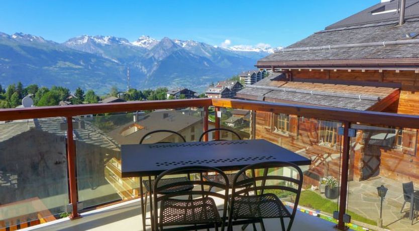 Photo of Domaine des Reines B4 Apartment 2