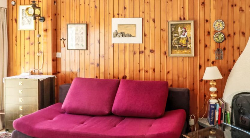 Photo of Olympic F8 Apartment 8