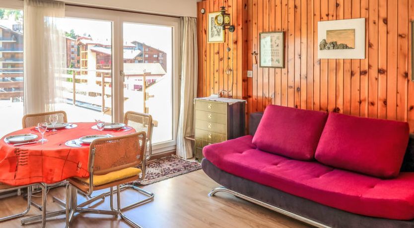 Photo of Olympic F8 Apartment 8