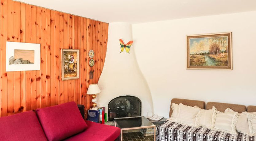 Photo of Olympic F8 Apartment 8