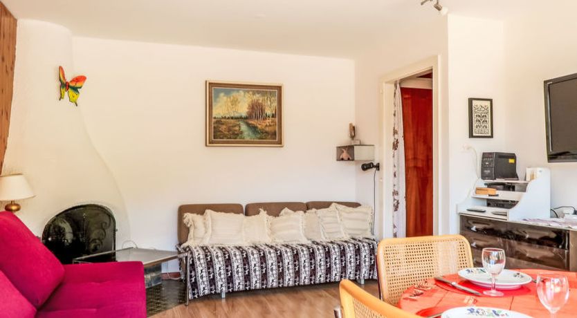 Photo of Olympic F8 Apartment 8