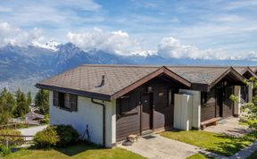 Photo of Tsamandon 22 Holiday Home 2