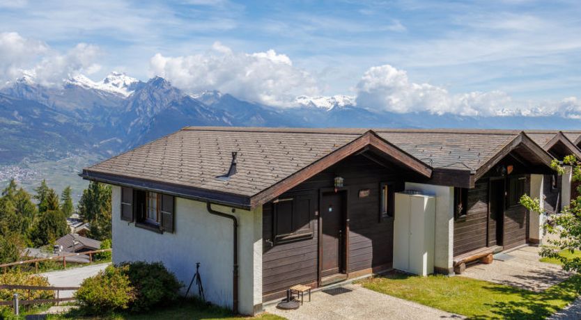 Photo of Tsamandon 22 Holiday Home 2