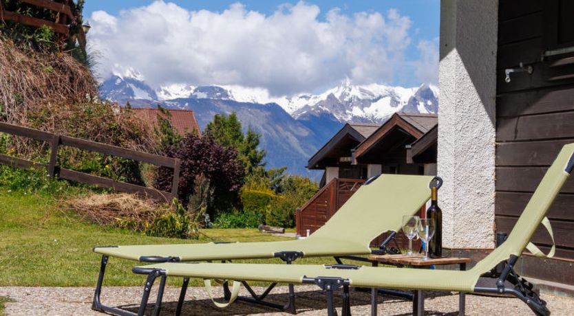 Photo of Tsamandon 22 Holiday Home 2