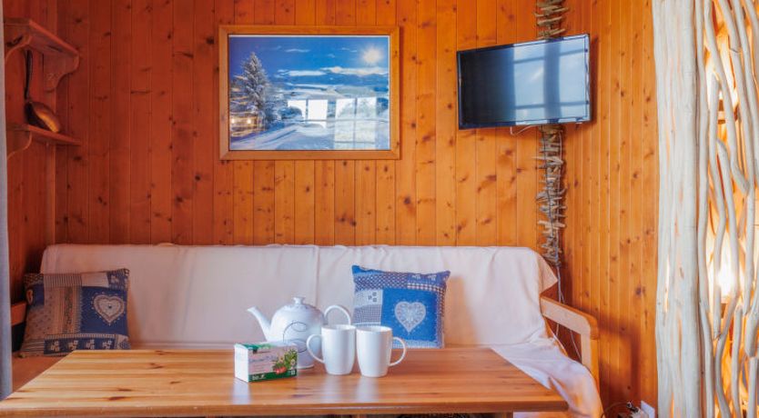 Photo of Tsamandon 22 Holiday Home 2