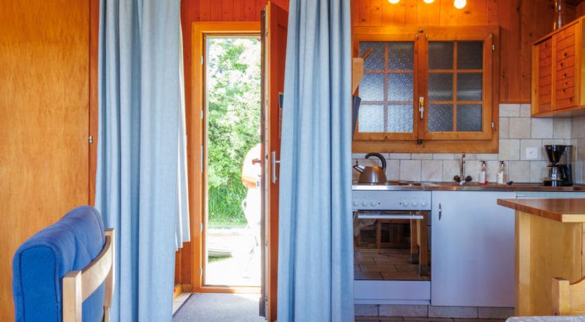 Photo of Tsamandon 22 Holiday Home 2