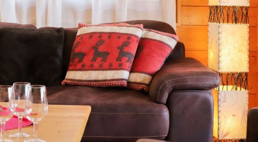 Photo of Cimes-Blanches A 302 Apartment 8