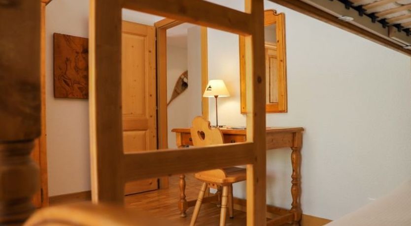 Photo of Cimes-Blanches A 302 Apartment 8