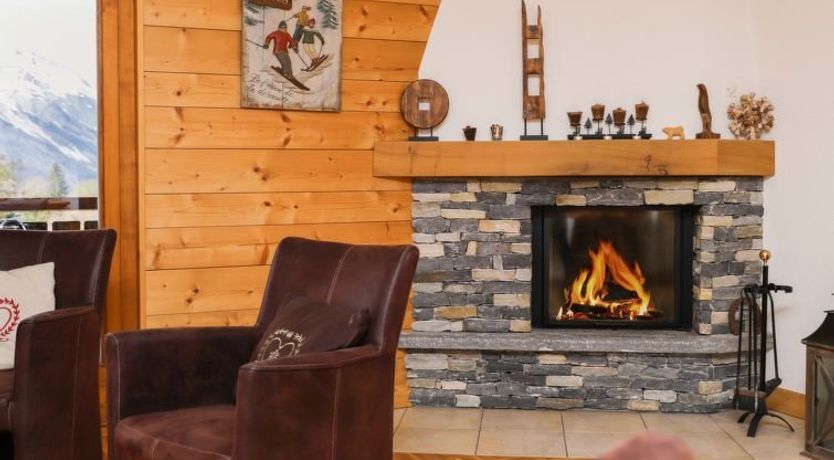 Photo of Cimes-Blanches A 302 Apartment 8