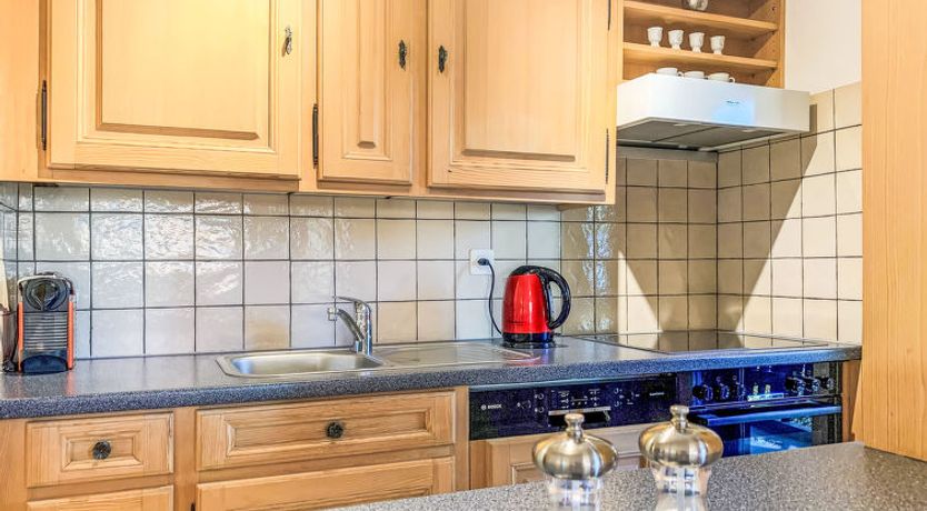 Photo of Eden Roc 53 Apartment 3