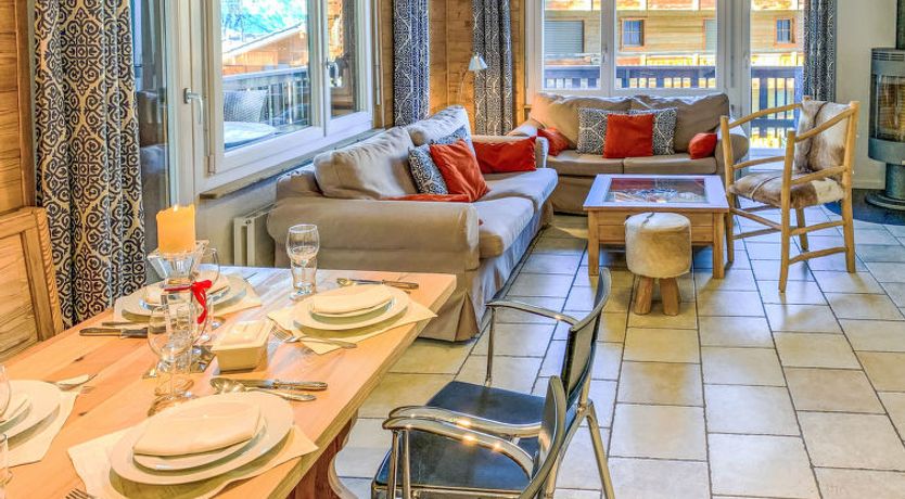 Photo of Eden Roc 53 Apartment 3