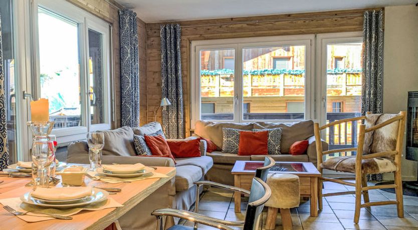 Photo of Eden Roc 53 Apartment 3