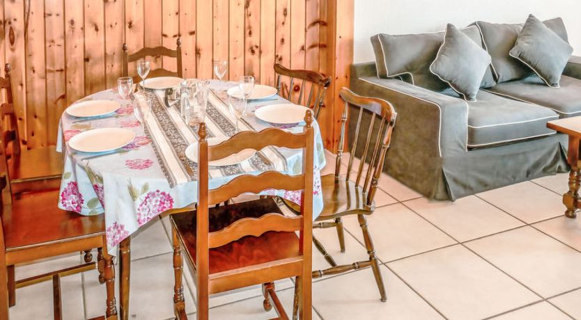 Photo of Christiania I I5 Apartment 43