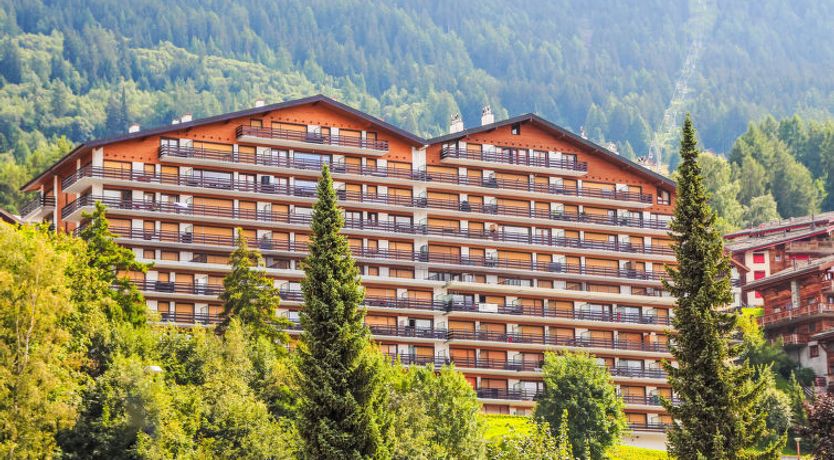 Photo of Christiania 1 P3 Apartment 14