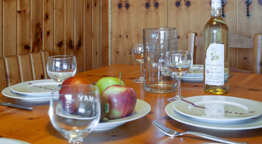 Photo of Christiania 1 P3 Apartment 14