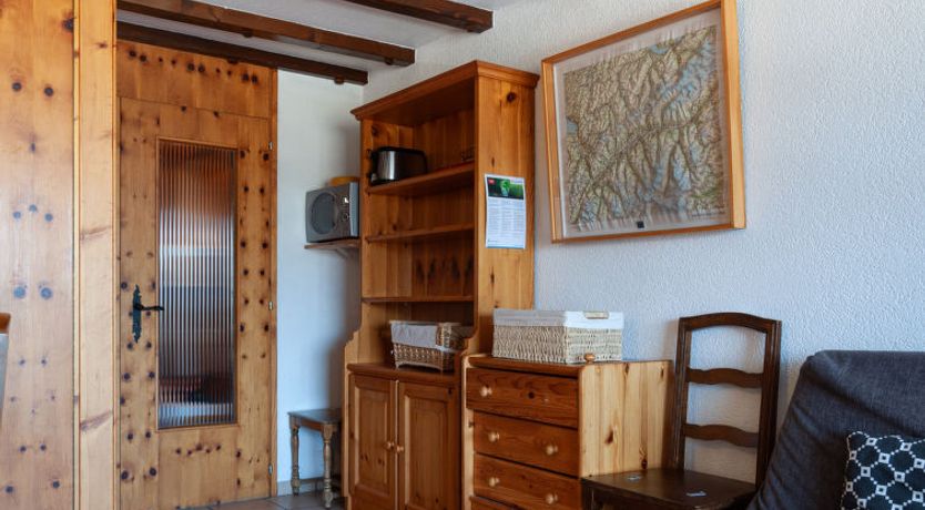 Photo of Christiania 1 P3 Apartment 14