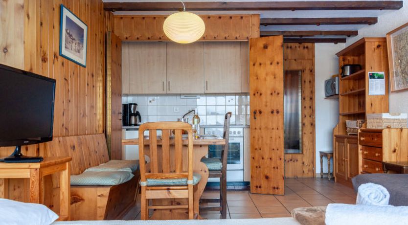 Photo of Christiania 1 P3 Apartment 14