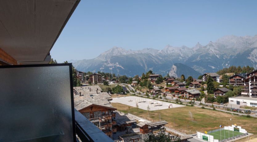 Photo of Christiania 1 P3 Apartment 14