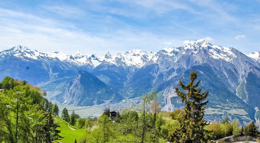 Photo of Rossignol C4 Apartment 2