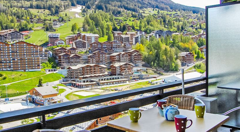 Photo of Rossignol C4 Apartment 2