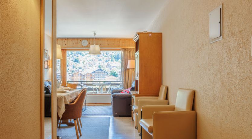 Photo of Rossignol C4 Apartment 2