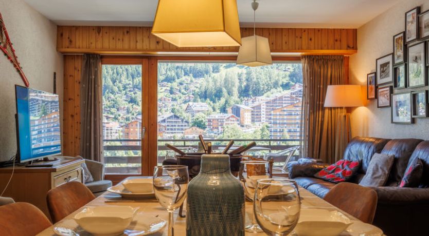 Photo of Rossignol C4 Apartment 2