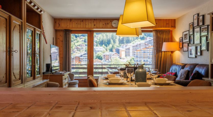 Photo of Rossignol C4 Apartment 2