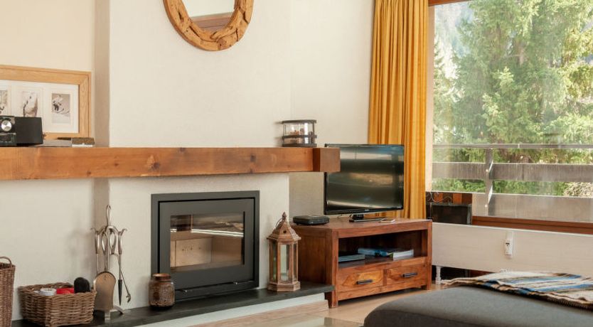 Photo of Olympic R4 Apartment 5