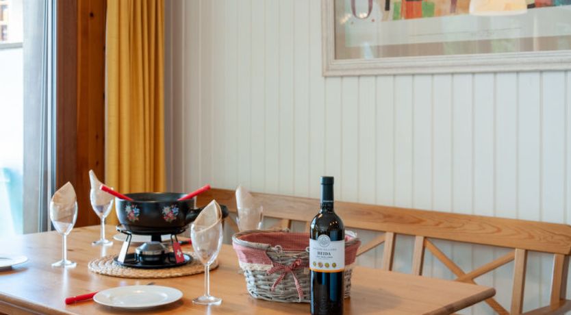 Photo of Olympic R4 Apartment 5