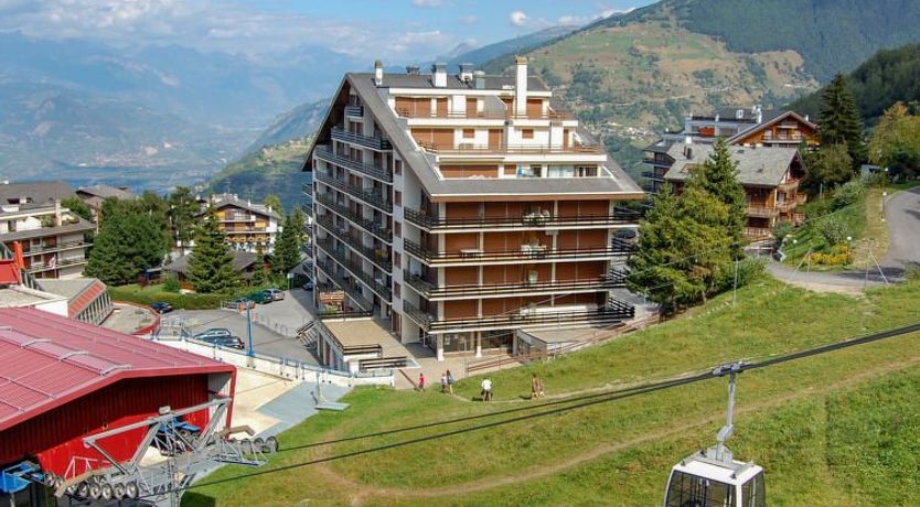 Photo of Olympic R4 Apartment 5