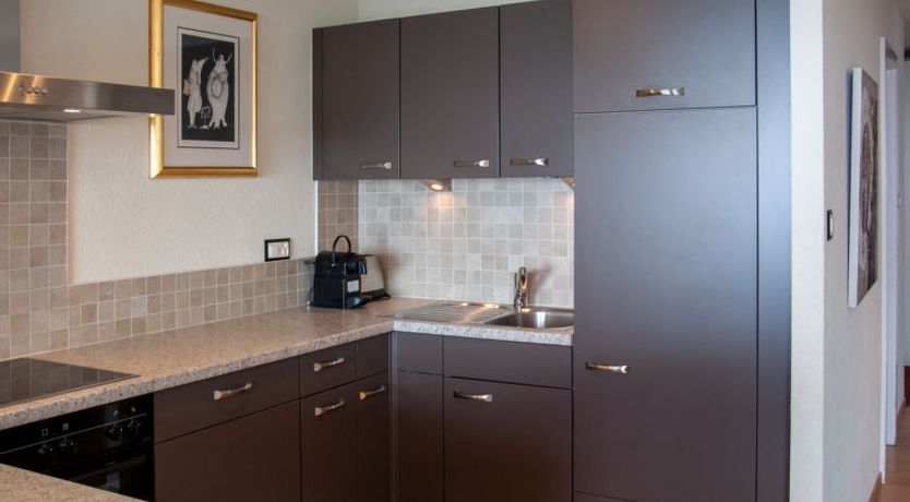 Photo of Olympic R4 Apartment 5