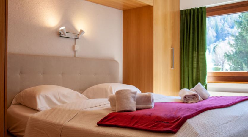 Photo of Olympic R4 Apartment 5