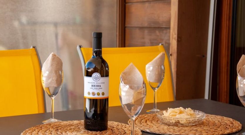 Photo of Olympic R4 Apartment 5