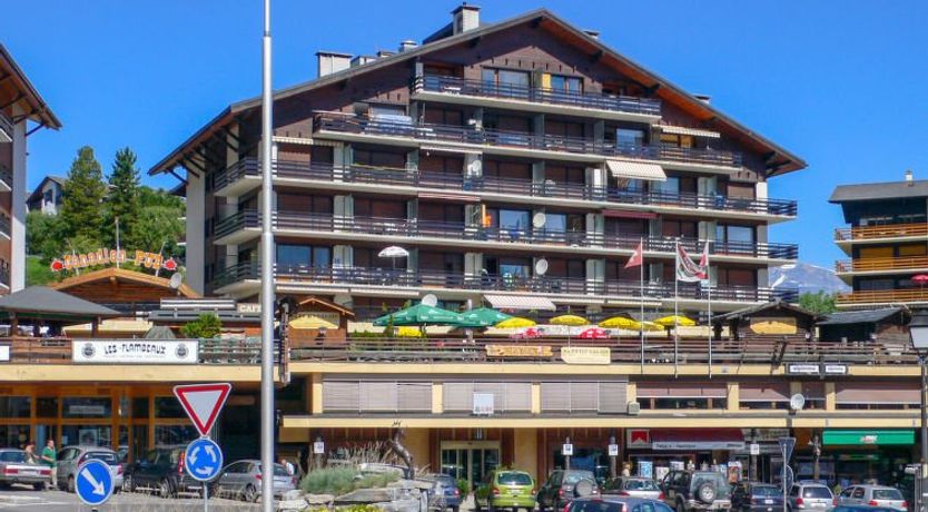 Photo of Cerisiers Hrez Apartment 5