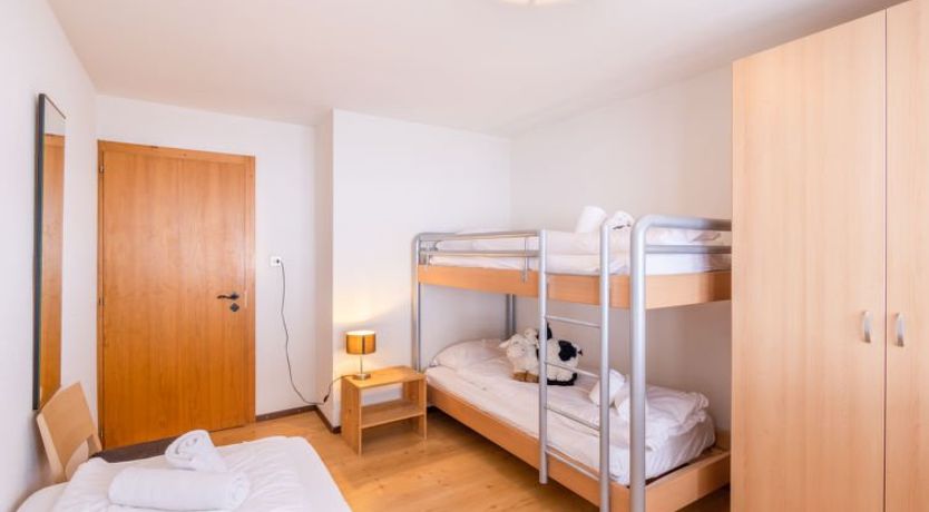 Photo of Cerisiers Hrez Apartment 5