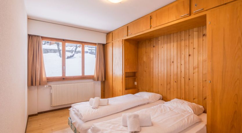 Photo of Cerisiers Hrez Apartment 5